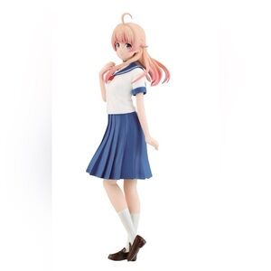 Figure Nico Wakatsuki "Witch‎ Watch" Figure-Nico Wakatsuki-